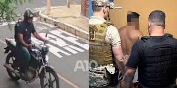 Funções definidas e muita violência: saiba como agia casal preso na Operação Ouro Sujo em Teresina