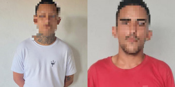 Adolescente é apreendido pela polícia por suspeita de tráfico de drogas no Piauí; comparsa conseguiu fugir