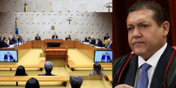 Governo Trump impõe sanções a Moraes e outros ministros do STF; piauiense Nunes Marques e mais dois ficaram de fora das penalidades