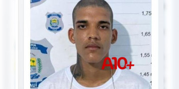 Morre foragido da Justiça que estava internado após ser baleado em tiroteio após baile de reggae em Teresina