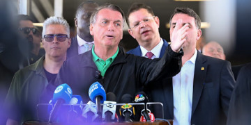 Entenda em 7 passos o que levou Bolsonaro à prisão domiciliar