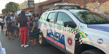 Jovem é perseguido e executado a tiros na zona Sudeste de Teresina; polícia investiga