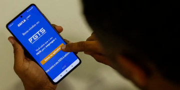 Após tempestades, Caixa disponibiliza saque calamidade para moradores de duas cidades no Piauí