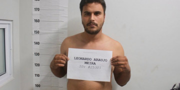Justiça nega novo pedido de liberdade a estudante de enfermagem preso com drogas avaliadas em R$ 3,5 mi no Piauí
