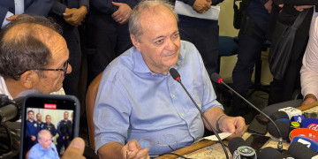 Silvio Mendes chama Recicle/Aurora de mentirosa e descarta pagamento de propina na relação com a empresa