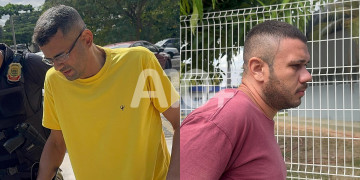Dupla suspeita de assassinar homem em Teresina é presa; disputa por tráfico de drogas motivou crime