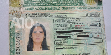 Polícia prende suspeita de estelionato dentro de banco em Teresina; estava se passando por procuradora federal