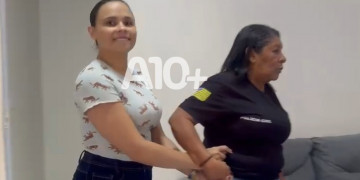Denarc prende mais um alvo de operação contra lavagem de dinheiro para facção criminosa em Teresina; delegado dá detalhes!