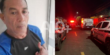 Idoso é executado a tiros dentro de casa na zona Sudeste de Teresina; polícia investiga
