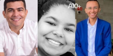 Saiba quem são as vítimas de grave acidente na zona Sul de Teresina