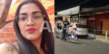 Dívida de apenas R$ 30 teria motivado assassinato de mulher no Centro de Teresina; VÍDEO!