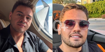 Caso Erlan Oliveira: Fernandin oferece recompensa para quem encontrar suspeito de envolvimento no assassinato de piauiense
