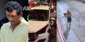 Pintou o cabelo! Delegado fala sobre prisão de motorista envolvido em acidente que deixou 3 mortos em Teresina