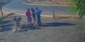 Polícia conclui inquérito e indicia idoso que atirou contra pai, filho e cachorro em Picos, Piauí
