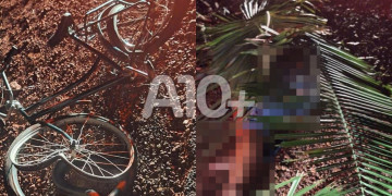 Ciclista morre após ser atropelado por carro no interior do Piauí