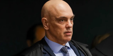 Moraes mudou contrato de R$ 130 milhões entre Vorcaro e escritório da mulher