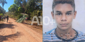 Polícia revela que vítima de assassinato brutal no Piauí pegou motocicleta de suspeito do crime sem avisar; 2 homens foram presos