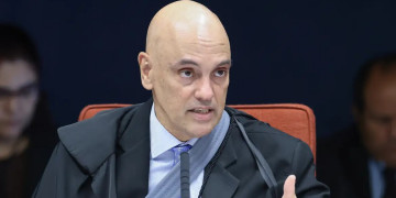 Gonet pede nulidade de relatório da PF que investiga relação de Vorcaro com Moraes