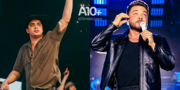 Natanzinho Lima faz show gratuito em Teresina com participação de Wesley Safadão no dia 16 de agosto