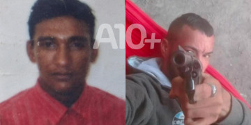 Suspeitos de participação em assassinato brutal de jovem em Barras, no Piauí, são presos pela polícia