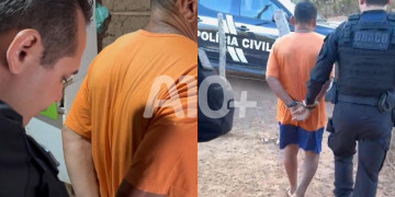 Último suspeito de envolvimento no sequestro de adolescente é preso pelo DRACO no Piauí