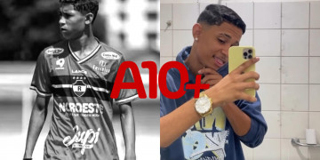 Polícia cumpre mandados de internação contra envolvidos na morte de adolescente após 