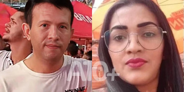 Homem diz que matou mulher em hamburgueria de Teresina porque se sentiu intimidado após briga; delegada descarta feminicídio