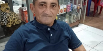 Após 5 anos, “Chiquinho Sete Banhas” é preso no Mato Grosso por tentativa de homicídio no Piauí