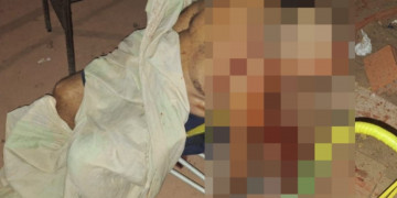 Homem é executado a tiros em residencial na cidade de Demerval Lobão, no Piauí