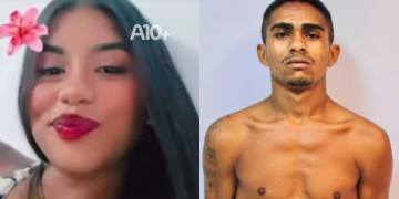 Jovem encontrada morta em apartamento foi esganada, diz polícia; primo é o principal suspeito e está foragido