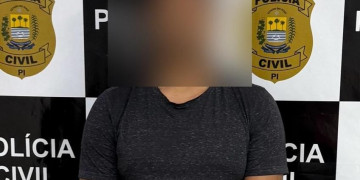 Eletricista é preso suspeito de furtar casas onde trabalhava em Teresina; retornava aos imóveis e fazia um arrastão