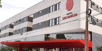 Diretor do Hospital São Marcos é denunciado por suposto desvio de R$ 31 milhões da saúde pública em Teresina