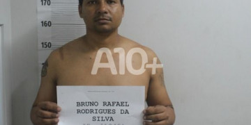 Saiba quem é o eletricista preso por furtar casas onde trabalhava em Teresina; possui extenso histórico criminal