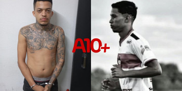 Polícia diz que 