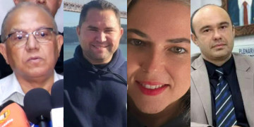 Duplo homicídio em Teresina: polícia revela que ex-casal estava separado há 5 meses e que suspeito saiu de Parnaíba com crime planejado