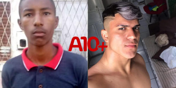 Criminoso envolvido na morte de Kaio Eduardo é o principal suspeito de matar barbeiro em Teresina, diz delegado; entenda