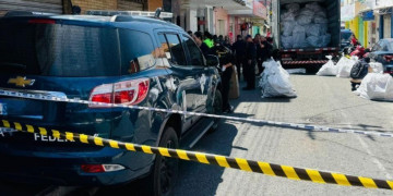 Receita Federal deflagra operação no combate à pirataria, contrabando e ao descaminho no Centro de Parnaíba