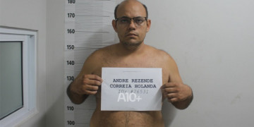 Dentista é preso sob suspeita de tentar matar esposa a tiros em Teresina