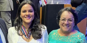 TJ-MA suspende exoneração da procuradora-geral de Timon, Amanda Waquim, filha de vice-prefeita; MP havia apontado nepotismo