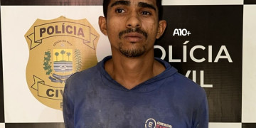 Caso Tainá Silva: suspeito de matar jovem esganada é preso pela polícia