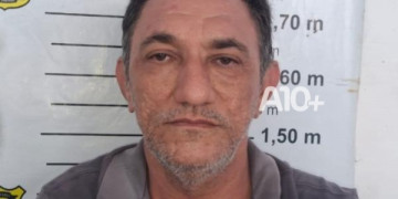 Vereador Jacinto Moraes é condenado a 25 anos de prisão por estupro de vulnerável no Piauí