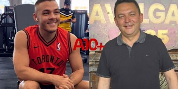 Irmão do deputado Hélio Rodrigues morre aos 37 anos em Teresina