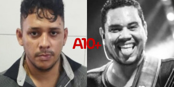 Motorista envolvido em acidente que matou músico Carlos Henrique vai a júri popular em Teresina