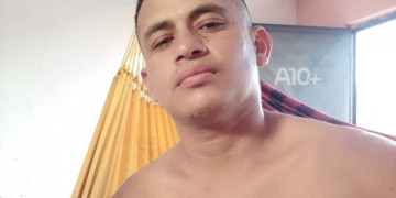 Suspeito de matar homem na frente de bar com golpe de faca é preso pela polícia no Piauí