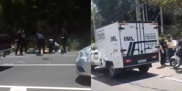 Homem é morto com tiro nas proximidades de condomínio de luxo em Teresina; polícia investiga