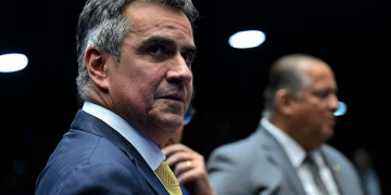 Ciro Nogueira deverá assumir Secretaria de Relações Institucionais da Prefeitura de Teresina