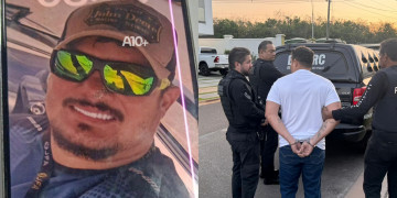 Saiba quem é o empresário preso pelo Denarc em condomínio de luxo em Teresina