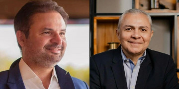 Mainha desiste e jornalista Toni Rodrigues é oficializado como pré-candidato do PL ao Governo do Piauí