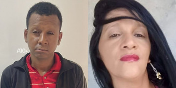 Homem que matou funcionária enquanto procurava a ex-companheira já havia tentado atacar a verdadeira vítima em outra ocasião no Piauí