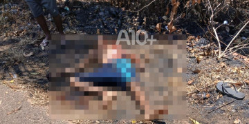 Homem é morto a facadas em Teresina após discussão por dívida; suspeito é encaminhado ao DHPP